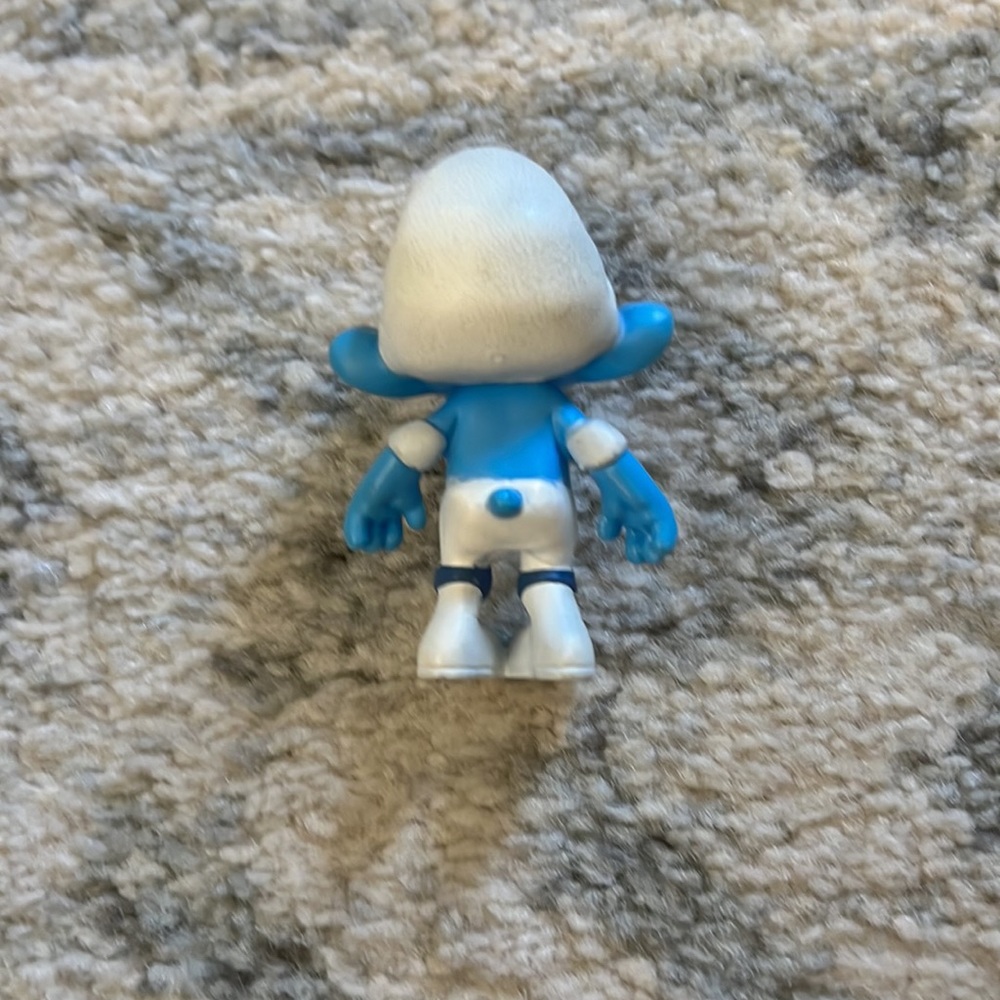 Smurf - Picture 2 of 2